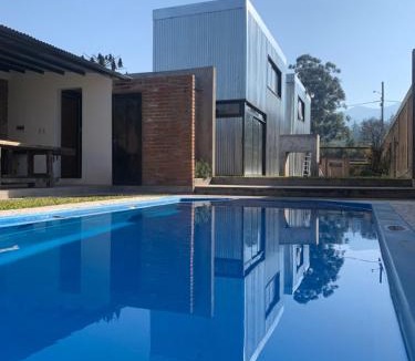 Tafi Viejo Apartment | Espacio Yungas
