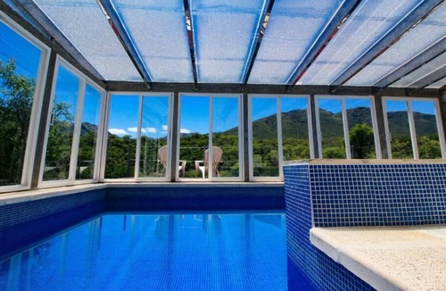 Capilla del Monte Apartment | Espacio Zenderos