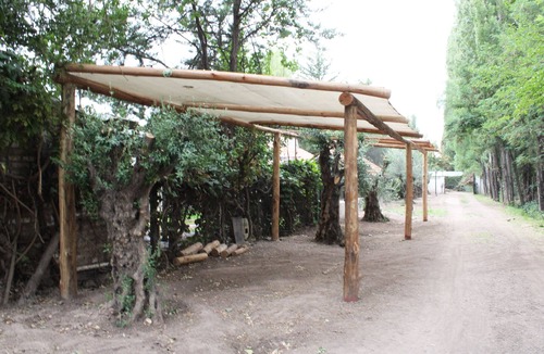Chacras de Coria House | Espectacular casa en Chacras!