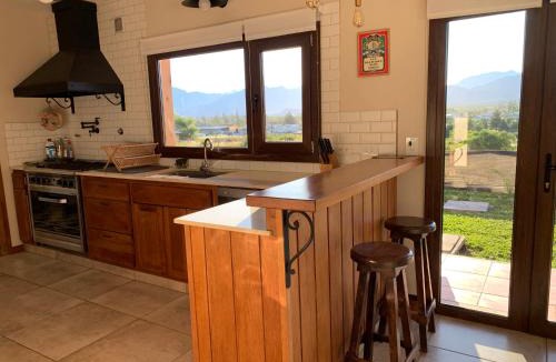 Trevelin Villa | Espectacular casa en Trevelin.