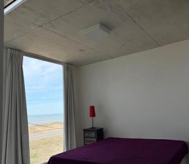 Jose Ignacio House | Espectacular casa minimalista a minutos de José Ignacio
