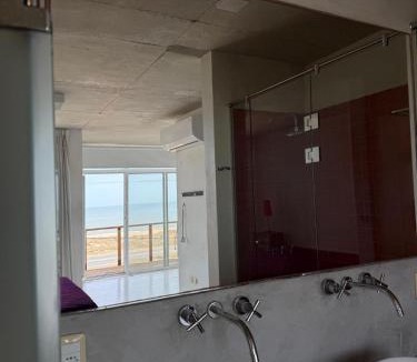 Jose Ignacio House | Espectacular casa minimalista a minutos de José Ignacio
