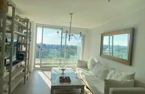 Nunez Apartment | Espectacular Departamento con vista increible