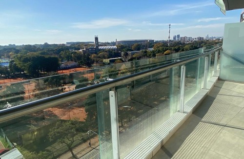 Nunez Apartment | Espectacular Departamento con vista increible