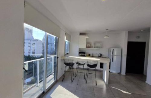 Colegiales Apartment | Espectacular departamento en Edificio Pietra, Palermo