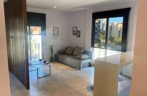 Colegiales Apartment | Espectacular departamento en Edificio Pietra, Palermo