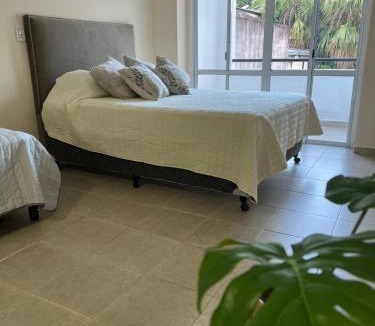 Resistencia Apartment | Espectacular departamento en pleno centro