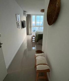 San Rafael Apartment | ¡Espectacular depto a estrenar!
