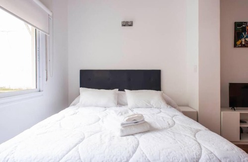 Congreso Apartment | Espectacular Monoambiente en Congreso