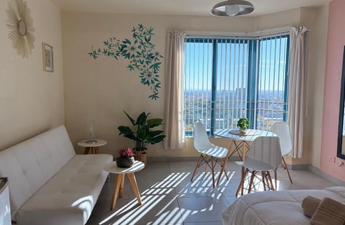 Historic Center Apartment | ESPECTACULAR VISTA panorámica en el centro de Mendoza