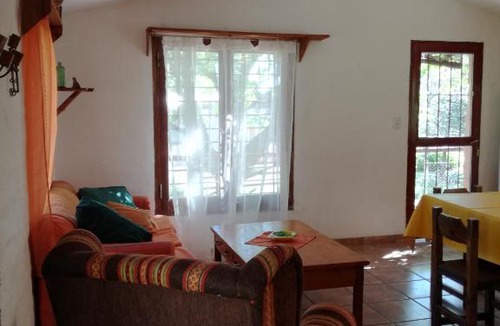 Tanti Ski Chalet | Espejo Escondido