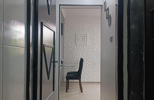 Centro Apartment | Esperança-FLAT104:Centro hospitalar, 1quarto casal