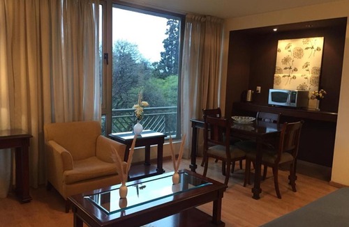Historic Center Apartment | ESPLÉNDIDO y confortable departamento en el centro de Mendoza