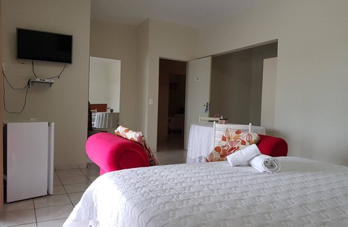 Paraguacu Paulista Hotel | Esplanada Hotel