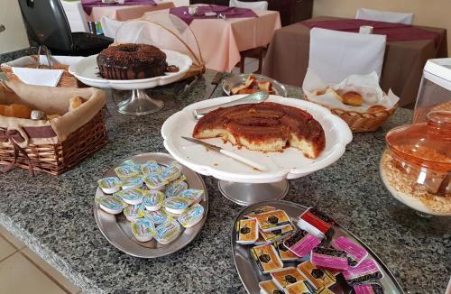 Paraguacu Paulista Hotel | Esplanada Hotel