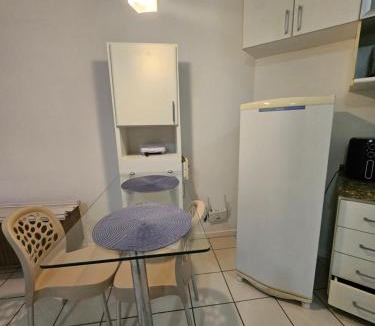 Sudoeste e Octogonal Apartment | Esplanada mil