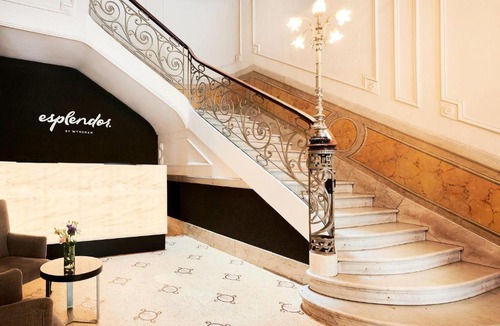 Centro Hotel | Esplendor by Wyndham Savoy Rosario