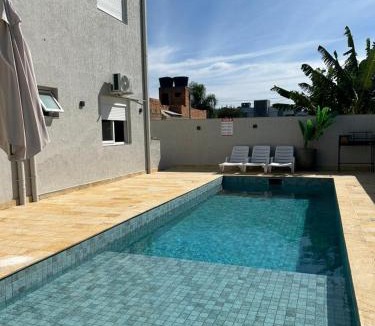 Xangri-La House | Esplendor Residence Seu Paraíso em Atlântida com Piscina
