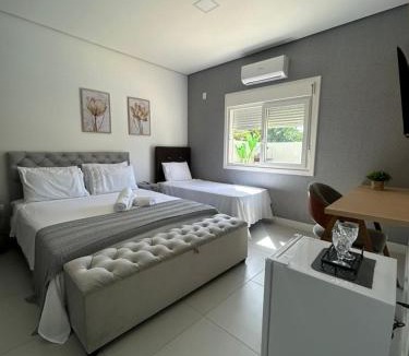 Xangri-La House | Esplendor Residence Seu Paraíso em Atlântida com Piscina