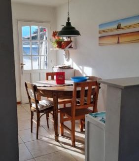 Centro Apartment | Esquel Style Apart