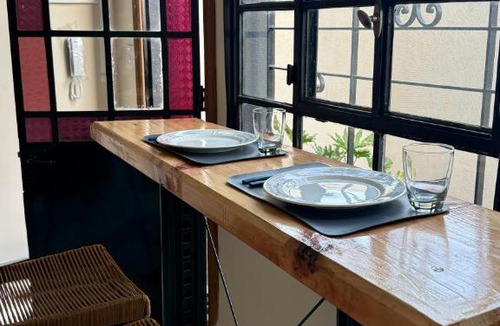 Ingeniero Maschwitz Apartment | Esquina del tiempo - Departamento dos ambientes