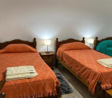 Esquina Hotel | Esquina Lodge