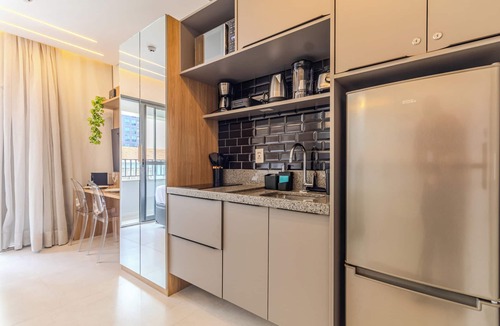 Brooklin Novo Apartment | Essential Brooklin