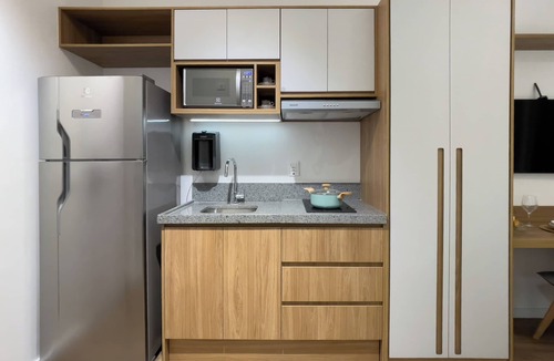 Brooklin Novo Apartment | Essential Brooklin