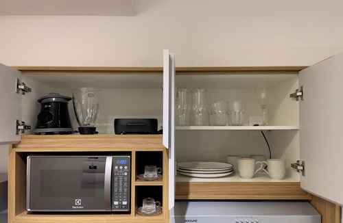 Brooklin Novo Apartment | Essential Brooklin
