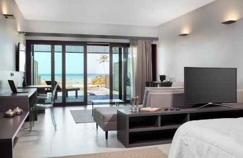 Jijoca de Jericoacoara Hotel | Essenza Dune Hotel