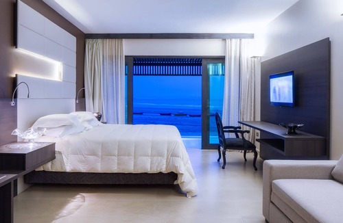 Jijoca de Jericoacoara Hotel | Essenza Hotel