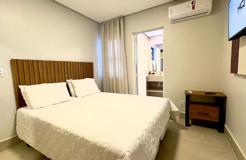 Centro Apartment | Essenza Living