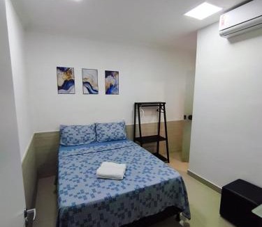 Petropolis House | Essenza Suites Natal