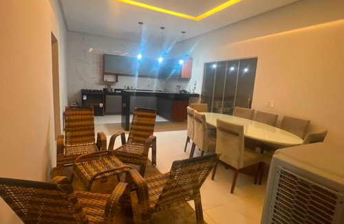 Balsas House | Essenzahospedagem