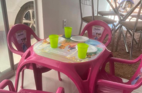 Balsas House | Essenzahospedagem