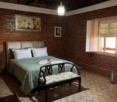 Pirenopolis House | Estância Agnus Dei Hotel Fazenda
