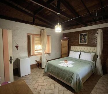 Pirenopolis House | Estância Agnus Dei Hotel Fazenda