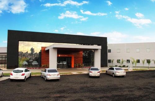 Jardim Paineiras Hotel | Estância Avaré Hotel