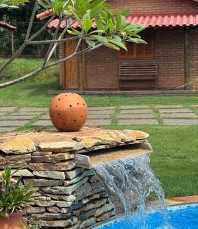 Cassia Hotel | Estância da Mata