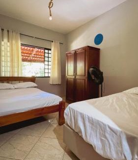 Pirenopolis House | Estância Luz da Serra