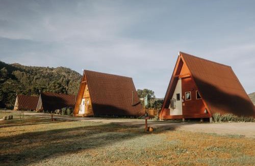 Urubici House | Estância Nazari