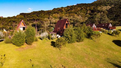 Urubici House | Estância Nazari