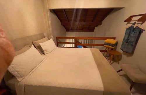 Santa Teresa House | Estância Shangri-La