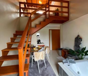 Santa Teresa House | Estância Shangri-La