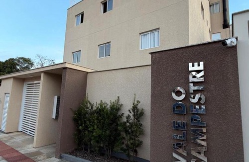 Braco Do Norte Apartment | Estúdio Évora Moderno Loft com Mezanino