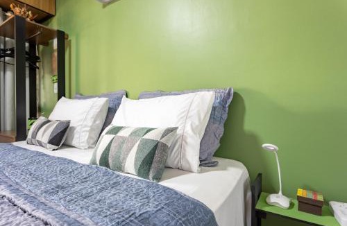 Asa Norte Apartment | Estúdio aconchegante no Plano Piloto, perto da Esplanada e UnB, com ar-condicionado e cozinha