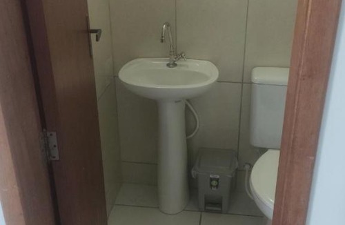 Cidade Industrial de Curitiba Apartment | Estúdio Completo, conforto com preço justo