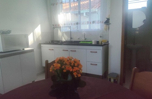 Cidade Industrial de Curitiba Apartment | Estúdio Completo, conforto com preço justo