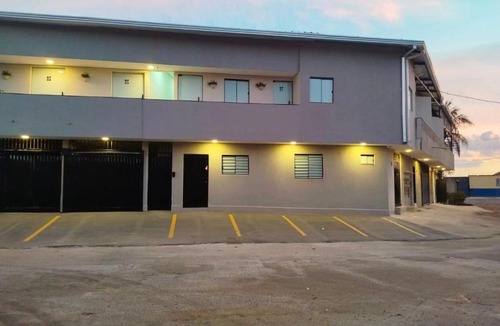 Goiania Apartment | Estúdio confortável próximo ao aeroporto