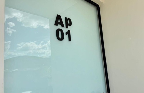 Goiania Apartment | Estúdio confortável próximo ao aeroporto